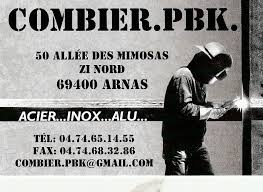 COMBIER