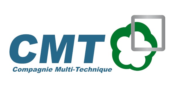 Logo CMT