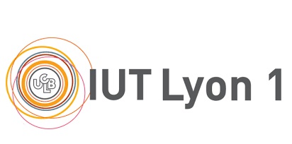 Logo IUT La DOUA