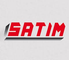 Logo SATIM