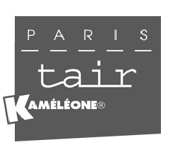 Logo TAIR