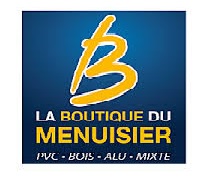 Logo la boutique du menuisier