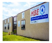 MBE