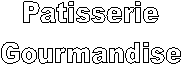 Patisserie