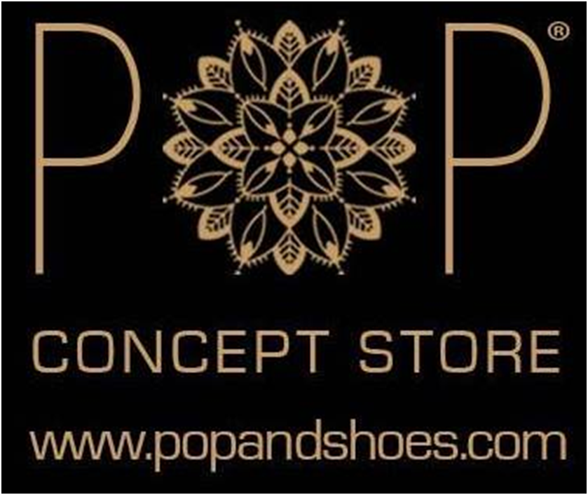 POP AND SHOES